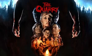 IGRICA “QUARRY” UKLONJENA SA PS PLUS-a!?