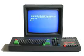 KOMODOR 64